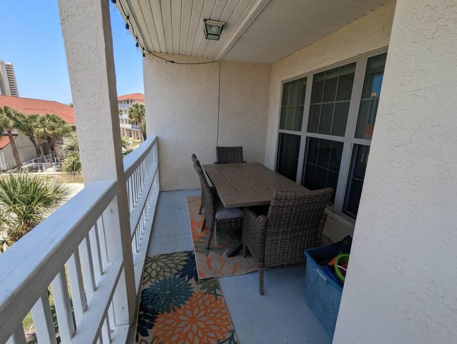 Gulf Views From Your 2 Private Balconies! 파나마 시티 외부 사진